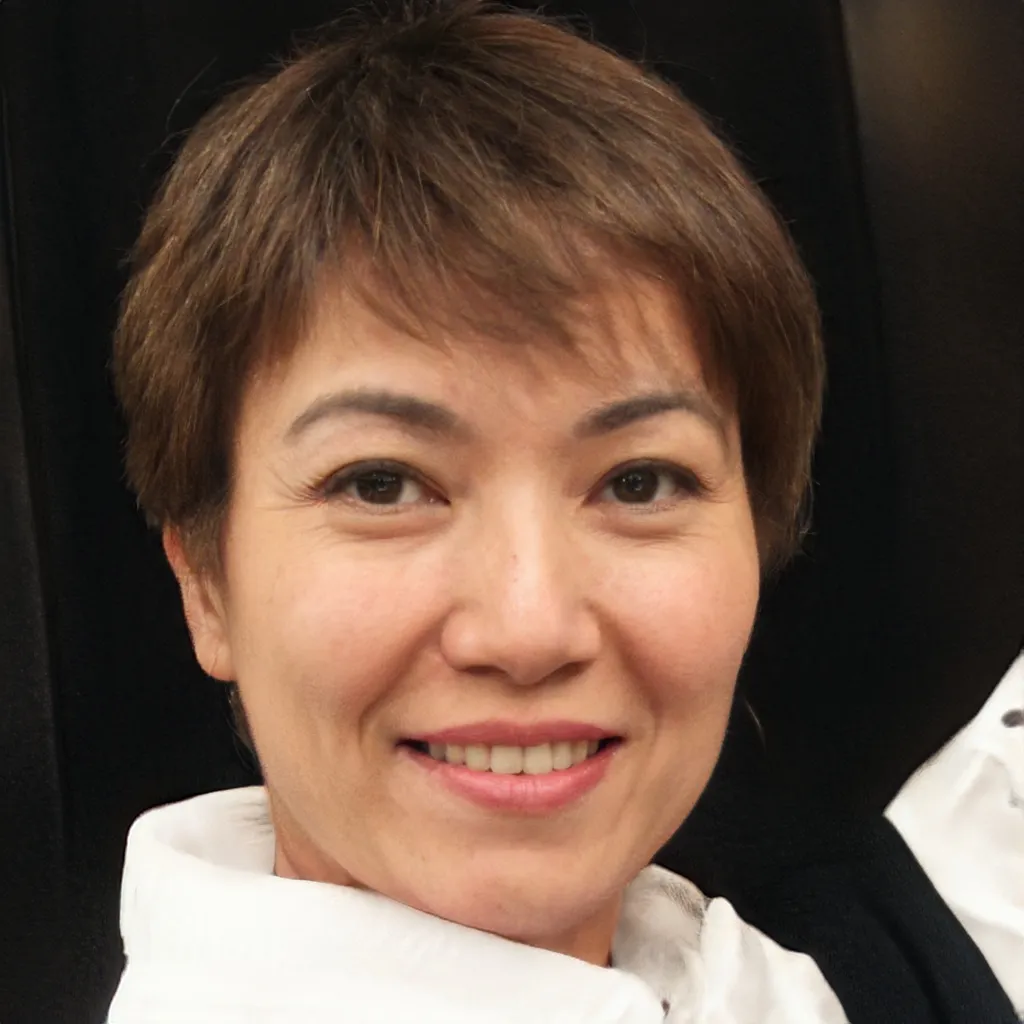 Sandra Irene