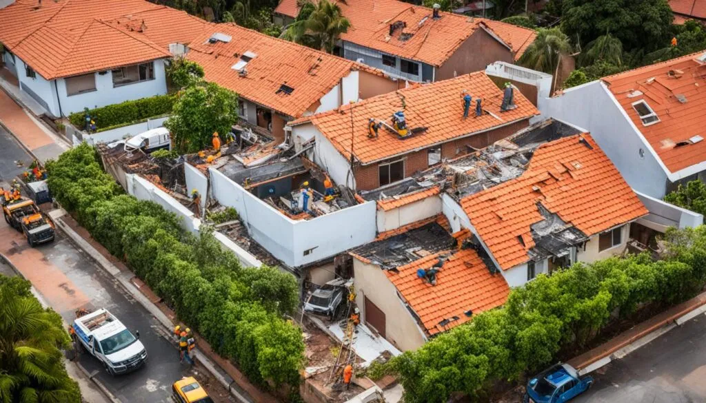 Construção de Telhado no Itaim Paulista Construção de Telhado no Itaim Paulista